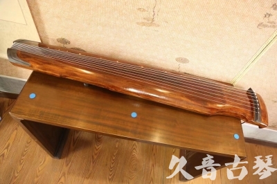 定西市●久音古琴  ●今日推荐20230605  [断纹仲尼式]