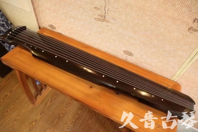 定西市●久音古琴  ●今日推荐20230610  [初级演奏级仲尼式]