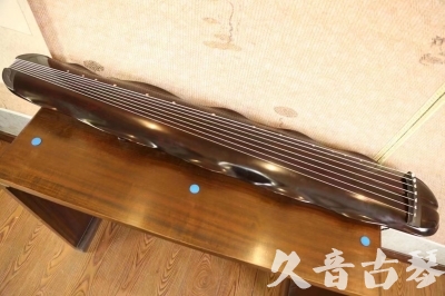 定西市●久音古琴  ●今日推荐  20230625[高级精品演奏级蕉叶式]