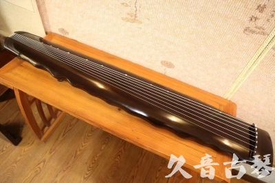 定西市●久音古琴  ●今日推荐20230713  [高级演奏落霞]