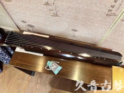 定西市●久音古琴  ●今日推荐  [高级演奏仲尼式]