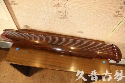 定西市●久音古琴  ●今日推荐 20231216 [顶级演奏凤势氏]