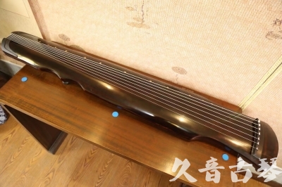定西市●久音古琴  ●今日推荐 20240105 [顶级演奏伏羲]