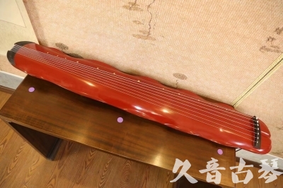 定西市20240108冬季古琴保养注意事项3