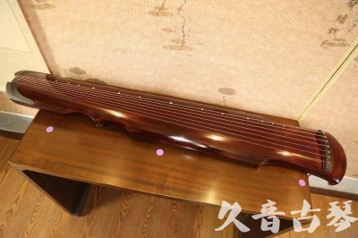 定西市20240108冬季古琴保养注意事项4