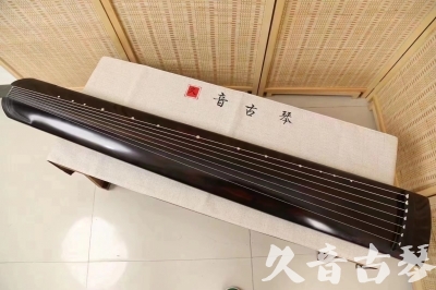 定西市●久音古琴  ●今日推荐20240204 [高级演奏正和]