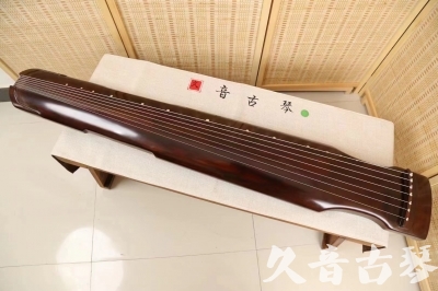 定西市●久音古琴  ●今日推荐20240515  [顶级演奏仲尼]