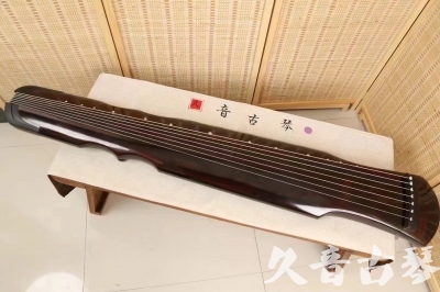 定西市●久音古琴  ●今日推荐20240517  [收藏级伏羲式]（老师必选）