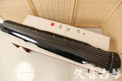 定西市●久音古琴  ●今日推荐20240523  [收藏级灵机式]