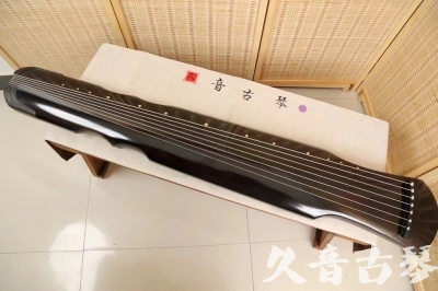 定西市久音古琴  ●今日推荐20240527  [收藏级伏羲式]（升级必入）