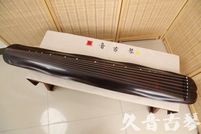定西市●久音古琴  ●今日推荐20240528  [高级精品演奏级蕉叶式]