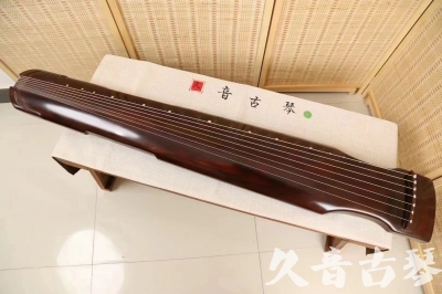 定西市●久音古琴  ●今日推荐  20240613[顶级演奏仲尼]