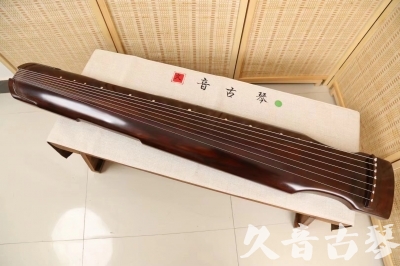 定西市●久音古琴  ●今日推荐 20240814 [顶级演奏仲尼]