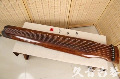 定西市●久音古琴  ●今日推荐 20240913 [断纹仲尼式]